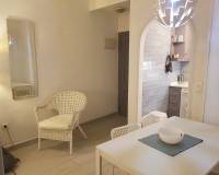 Location longue durée - Appartement - Torrevieja - Centro