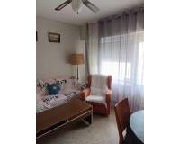 Location longue durée - Appartement - Torrevieja - Centro