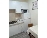 Location longue durée - Appartement - Torrevieja - Centro