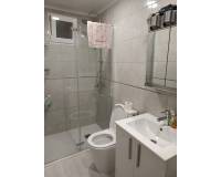 Location longue durée - Appartement - Torrevieja - Centro