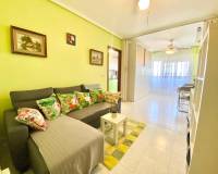 Location longue durée - Appartement - Torrevieja - Centro