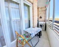 Location longue durée - Appartement - Torrevieja - Centro