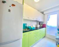 Location longue durée - Appartement - Torrevieja - Centro