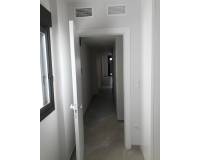 Location longue durée - Appartement - Torrevieja - Centro