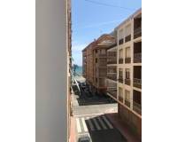 Location longue durée - Appartement - Torrevieja - Centro