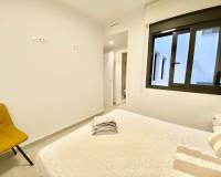 Location longue durée - Appartement - Torrevieja - Centro