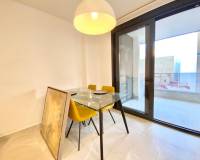 Location longue durée - Appartement - Torrevieja - Centro