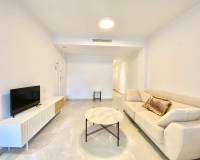 Location longue durée - Appartement - Torrevieja - Centro