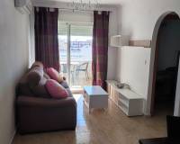 Location longue durée - Appartement - Torrevieja - Centro