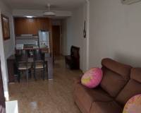 Location longue durée - Appartement - Torrevieja - Centro