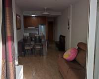 Location longue durée - Appartement - Torrevieja - Centro