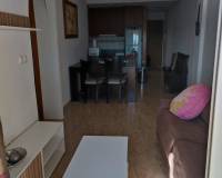 Location longue durée - Appartement - Torrevieja - Centro