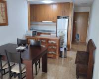 Location longue durée - Appartement - Torrevieja - Centro