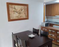 Location longue durée - Appartement - Torrevieja - Centro