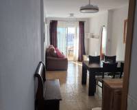 Location longue durée - Appartement - Torrevieja - Centro