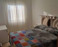 Location longue durée - Appartement - Torrevieja - Centro