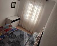 Location longue durée - Appartement - Torrevieja - Centro