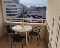 Location longue durée - Appartement - Torrevieja - Centro