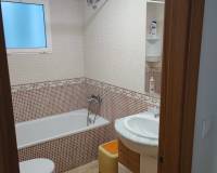 Location longue durée - Appartement - Torrevieja - Centro