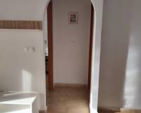 Location longue durée - Appartement - Torrevieja - Centro