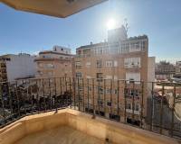 Location longue durée - Appartement - Torrevieja - Centro