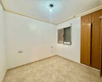 Location longue durée - Appartement - Torrevieja - Centro