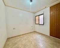 Location longue durée - Appartement - Torrevieja - Centro