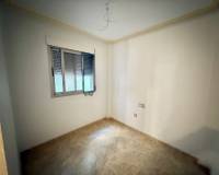 Location longue durée - Appartement - Torrevieja - Centro