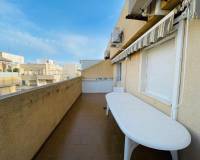 Location longue durée - Appartement - Torrevieja - Centro