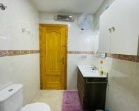 Location longue durée - Appartement - Torrevieja - Centro