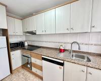 Location longue durée - Appartement - Torrevieja - Centro