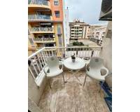 Location longue durée - Appartement - Torrevieja - Centro