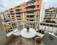 Location longue durée - Appartement - Torrevieja - Centro