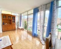 Location longue durée - Appartement - Torrevieja - Centro