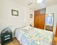 Location longue durée - Appartement - Torrevieja - Centro