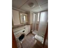 Location longue durée - Appartement - Torrevieja - Centro