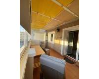 Location longue durée - Appartement - Torrevieja - Centro