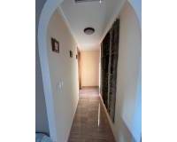 Location longue durée - Appartement - Torrevieja - Centro