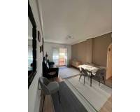 Location longue durée - Appartement - Torrevieja - Centro