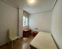 Location longue durée - Appartement - Torrevieja - Centro