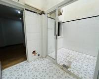 Location longue durée - Appartement - Torrevieja - Centro