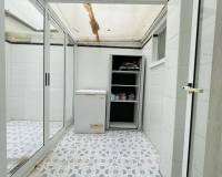 Location longue durée - Appartement - Torrevieja - Centro