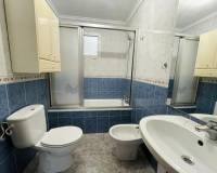 Location longue durée - Appartement - Torrevieja - Centro