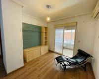 Location longue durée - Appartement - Torrevieja - Centro