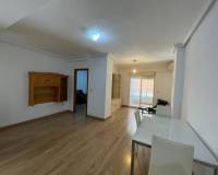 Location longue durée - Appartement - Torrevieja - Centro