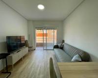 Location longue durée - Appartement - Torrevieja - Centro