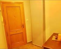 Location longue durée - Appartement - Torrevieja - Centro