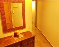 Location longue durée - Appartement - Torrevieja - Centro