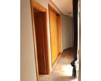 Location longue durée - Appartement - Torrevieja - Centro