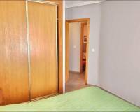 Location longue durée - Appartement - Torrevieja - Centro